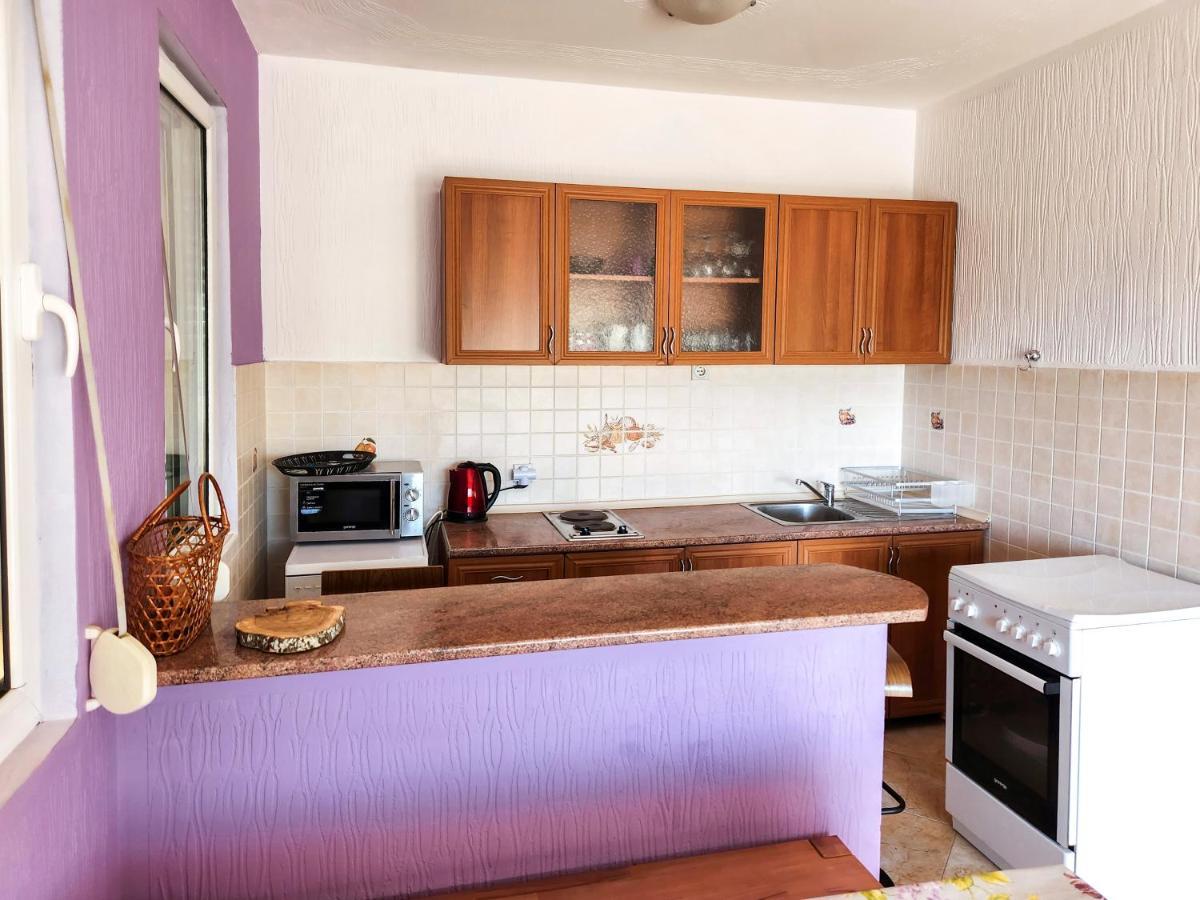 Villa Blanca Utjeha Ngoại thất bức ảnh